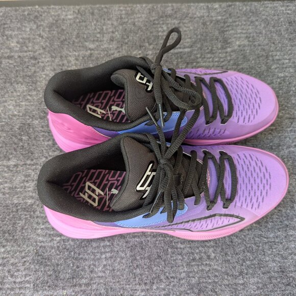 PUMA Breanna Stewart Stewie 1 "Causing Trouble" Size 7.5 M / 9 W - Picture 1 of 7